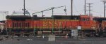 BNSF 5174